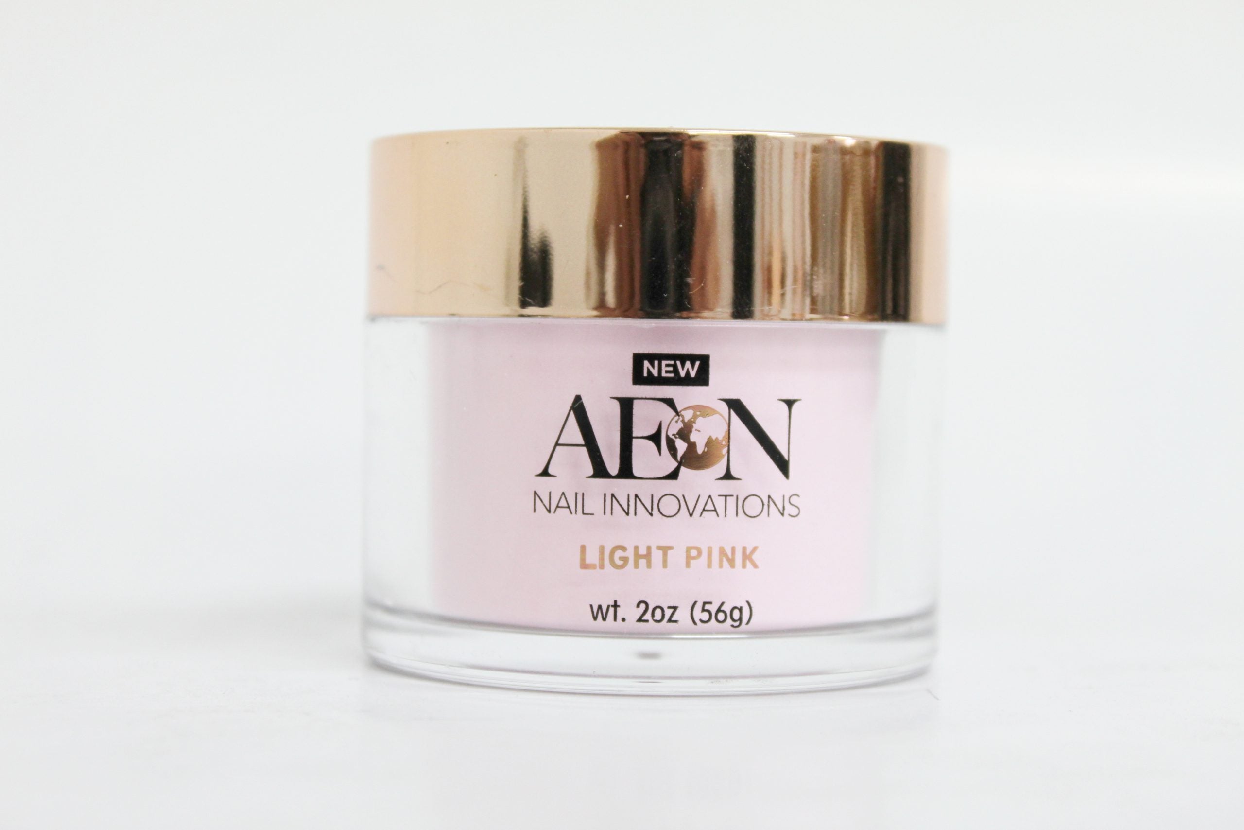 AEON Pink & White 2oz