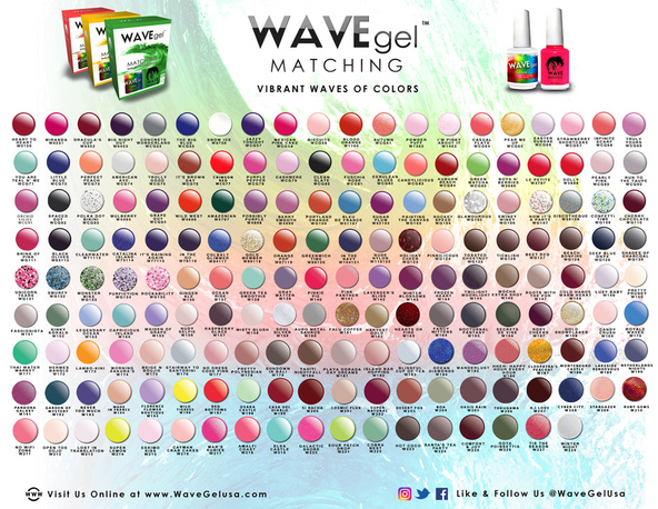 Wave Gel 3in1