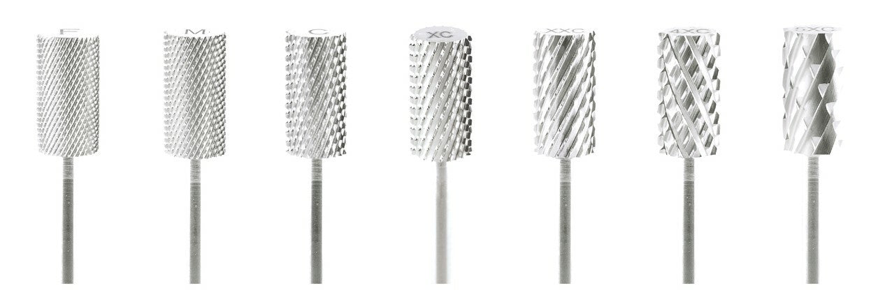 Barrel Bit