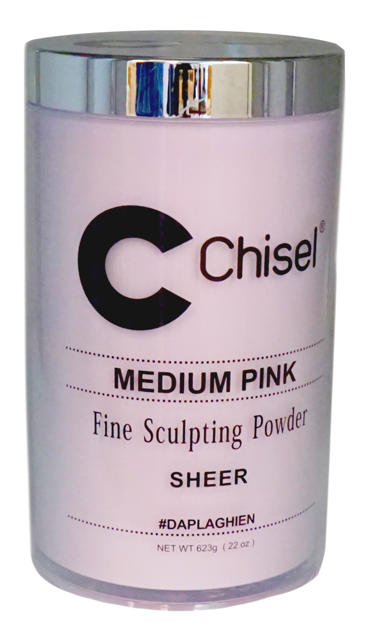 Fine Sculpting Powders