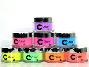 Chisel Dipping Powders