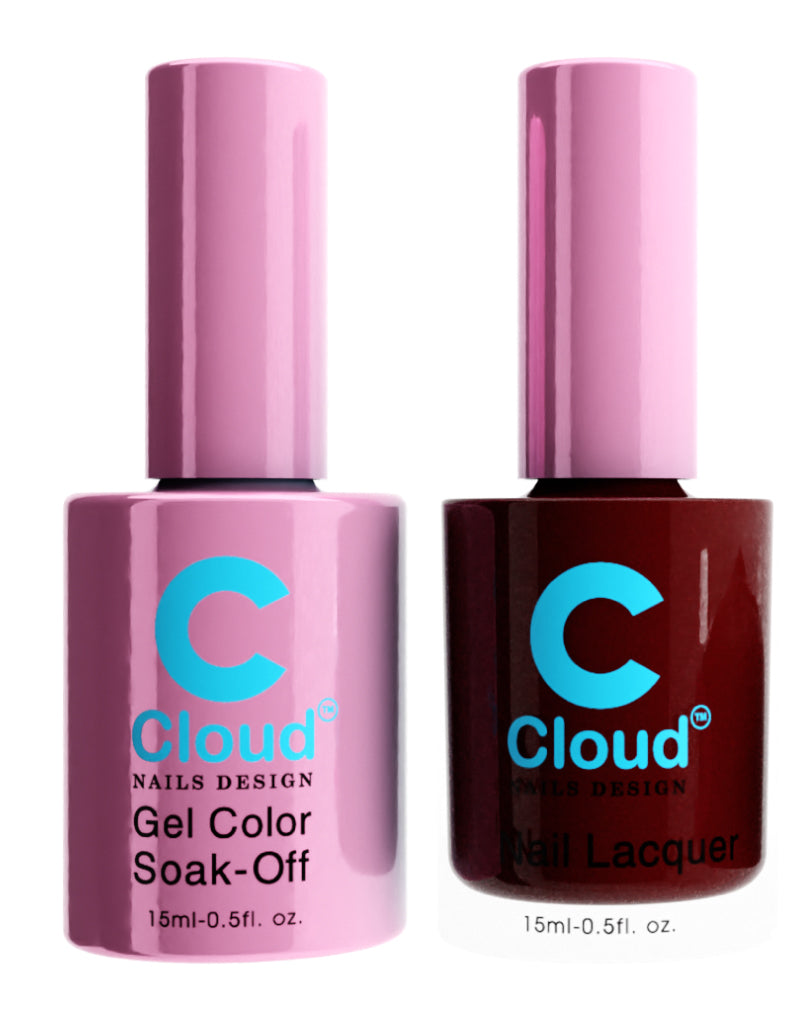 Cloud Florida Collection
