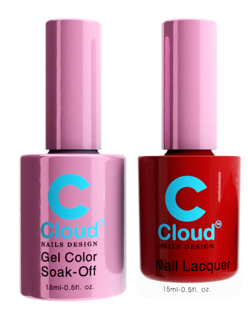 Cloud Florida collection