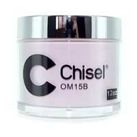 Pink & White Powder