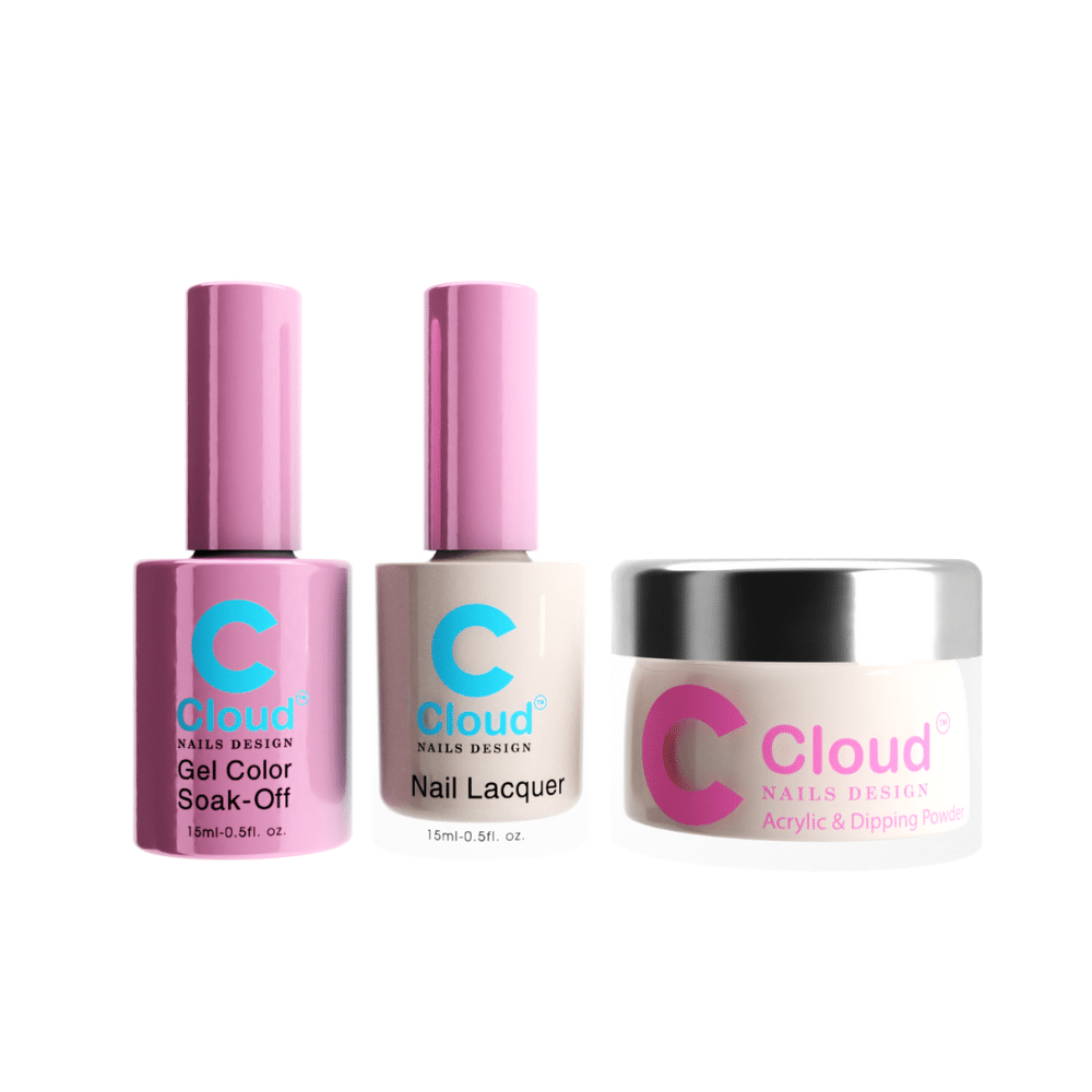 Chisel Cloud 4in1