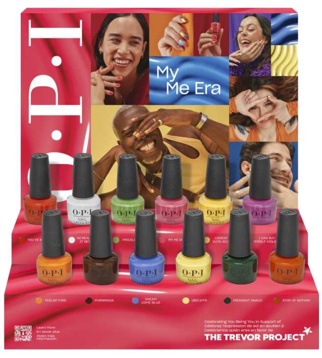 Opi Summer 2024