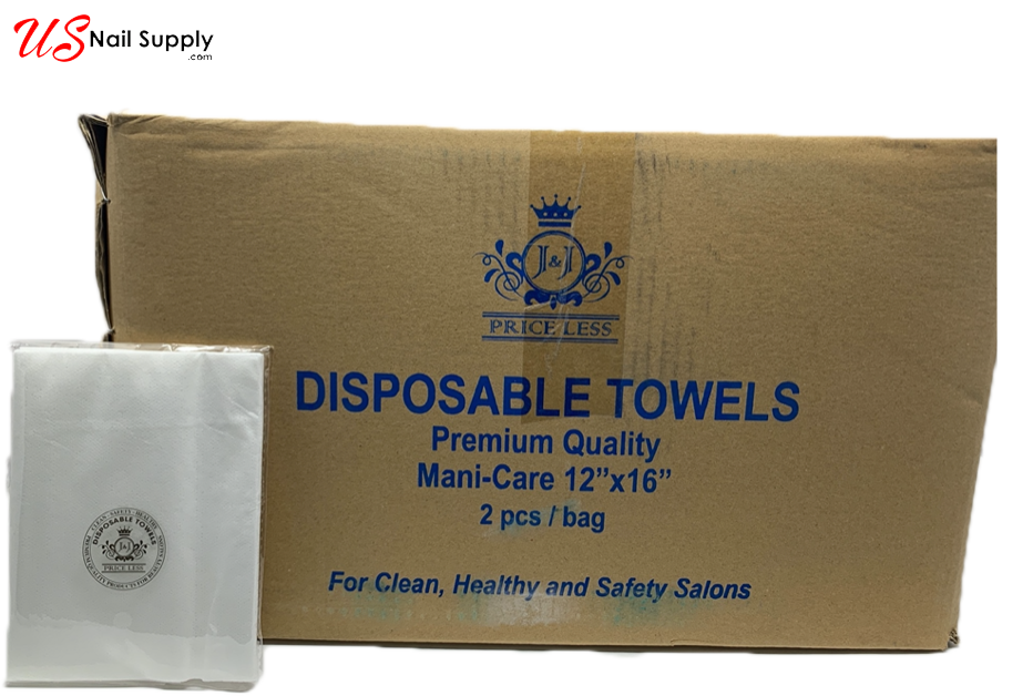Disposable Towels