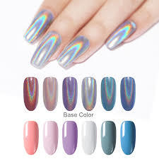 Chrome Powder & Art Kits