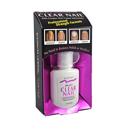 Fungus Treatment