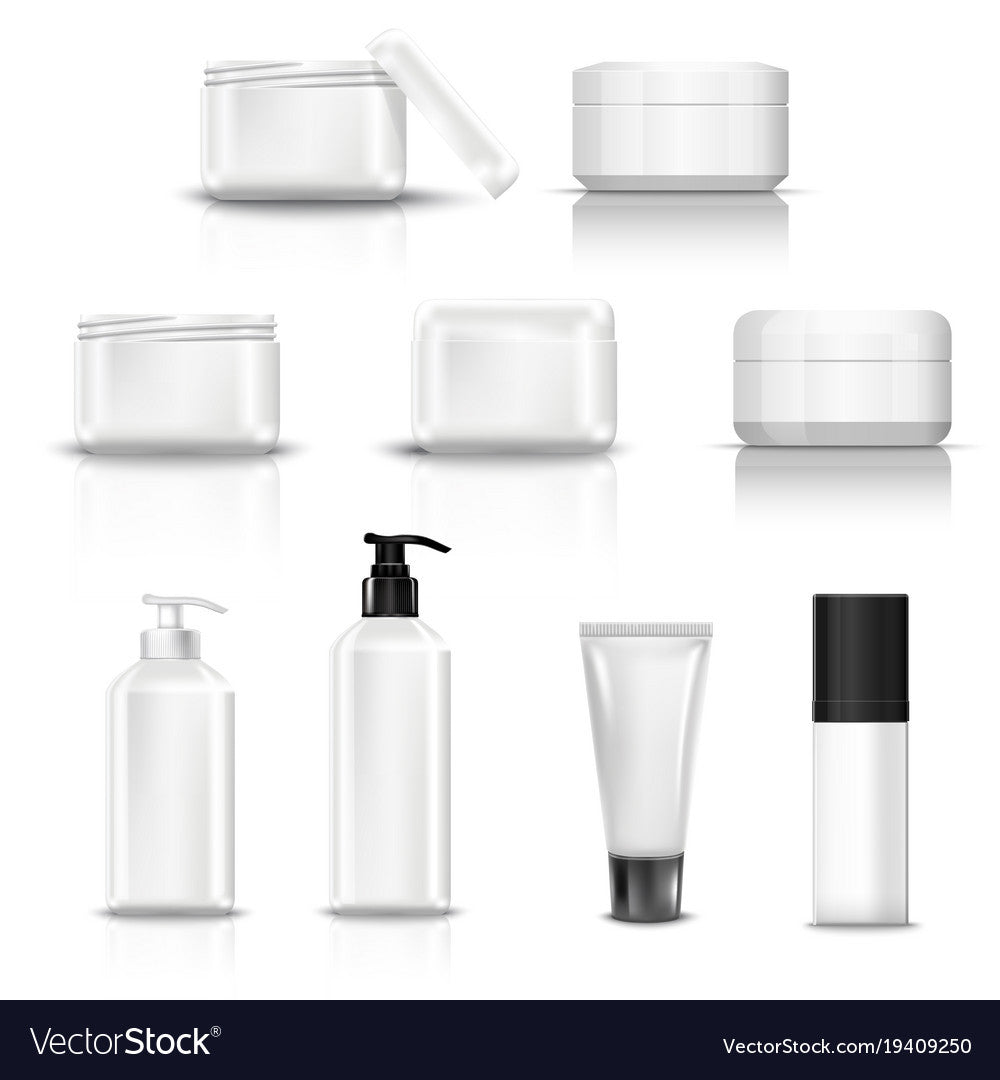 Empty Containers