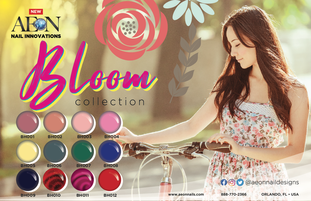 Bloom Collection