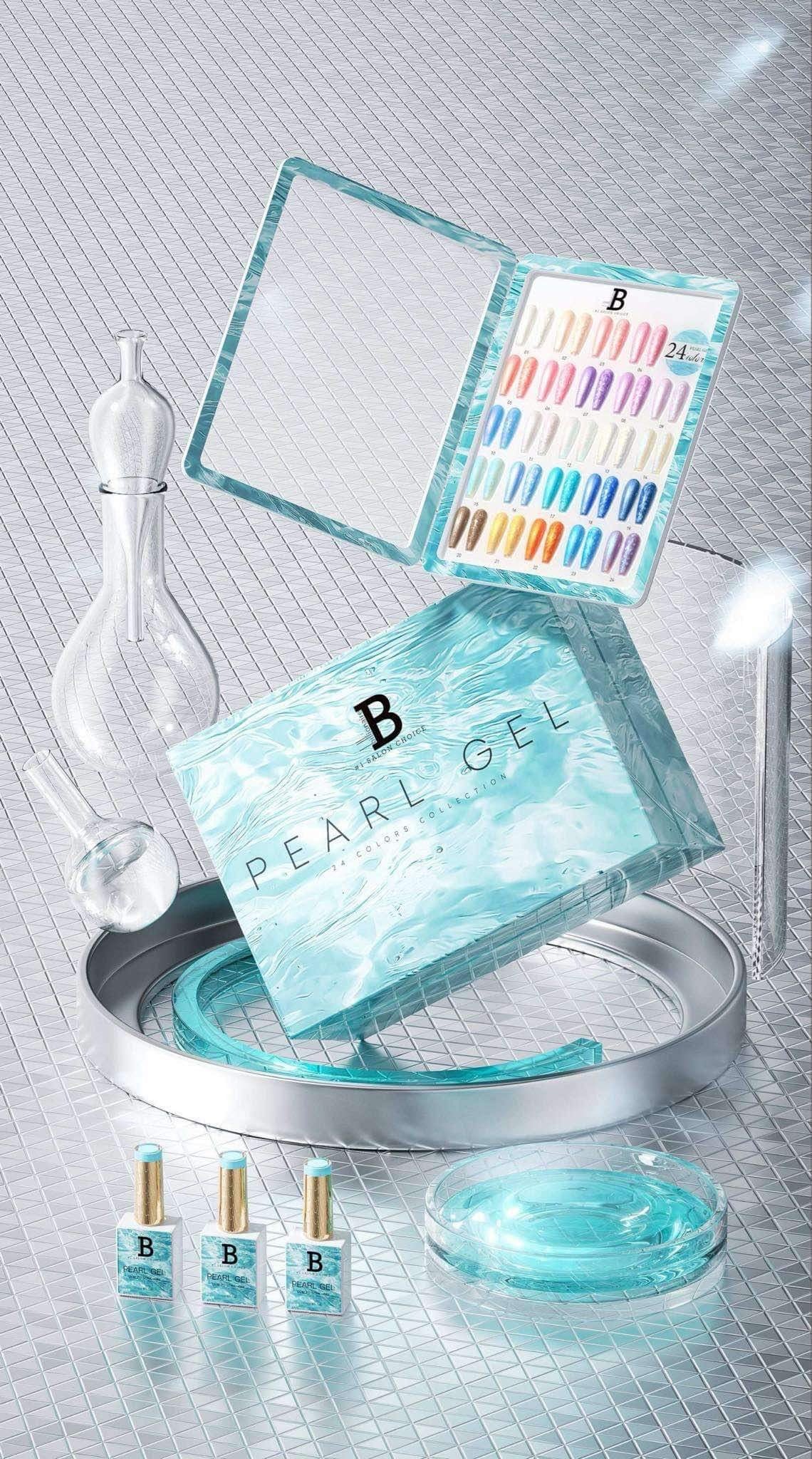 Special Gel Collection