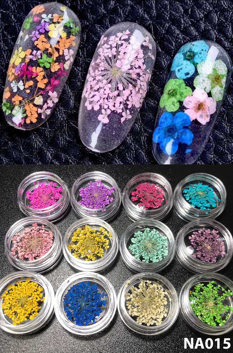 Nail Art Designs