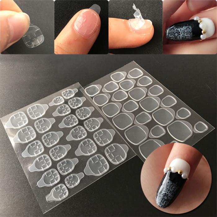 Adhesive & Tools
