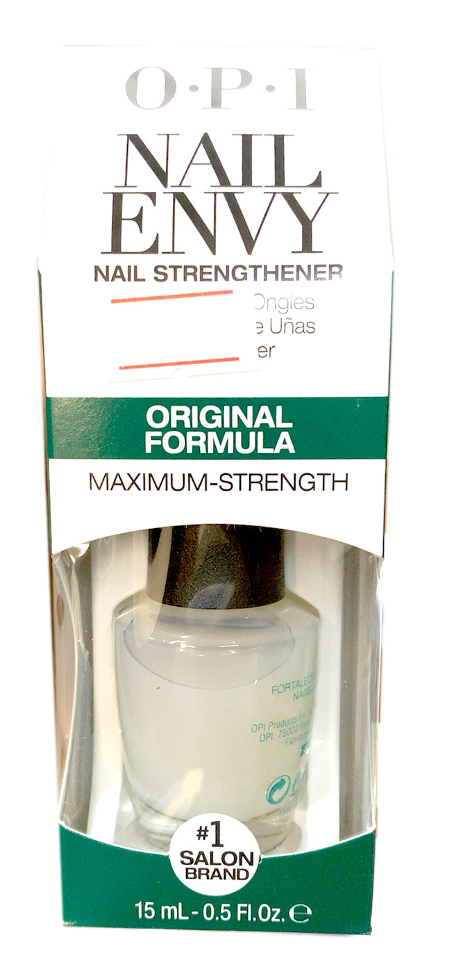 Nail Envy