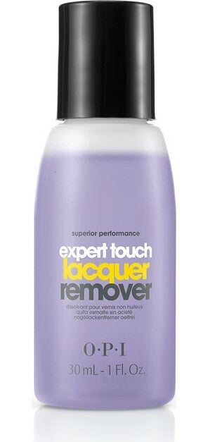 Polish Remover