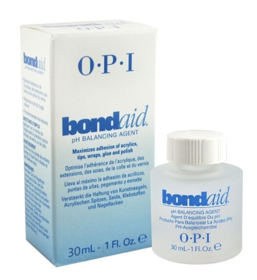 Prep, Bond & Primer