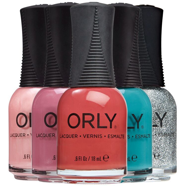 ORLY
