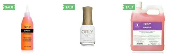 Gel + Nail Treatment
