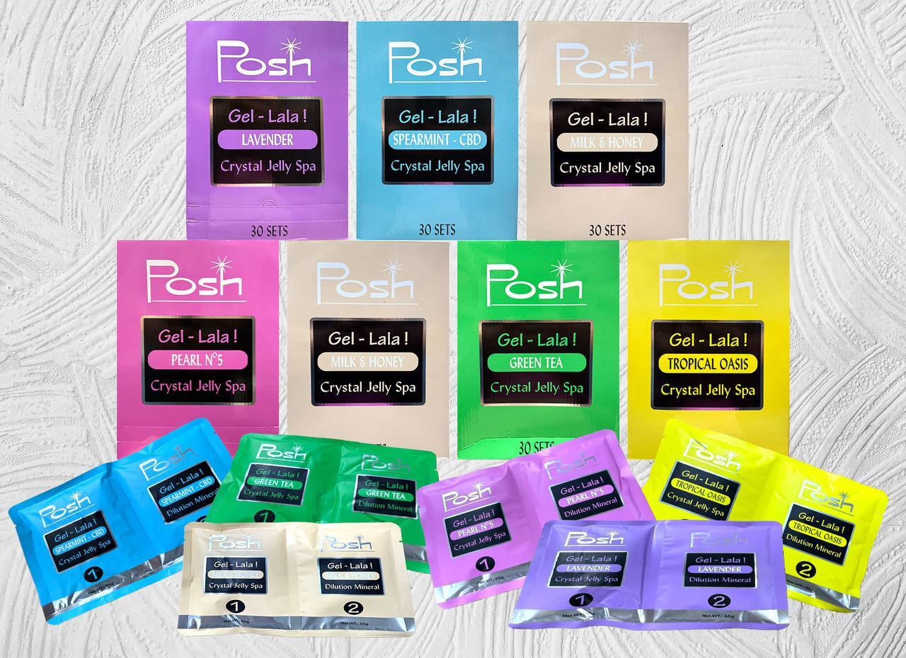 Posh