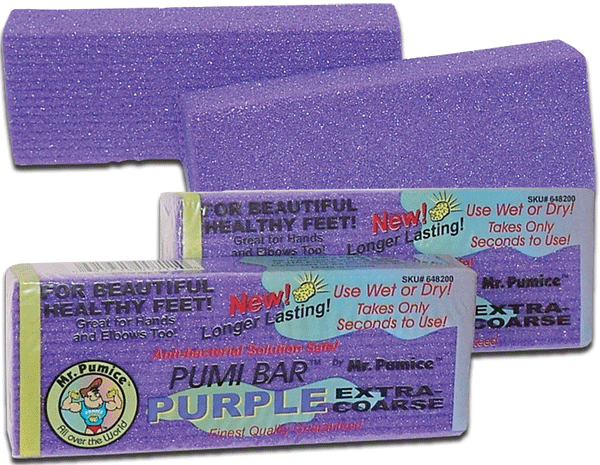 Pumice Bar