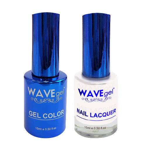 Wavegel Royal Duo