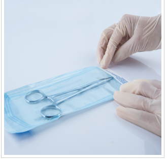 Sterilization Pounch