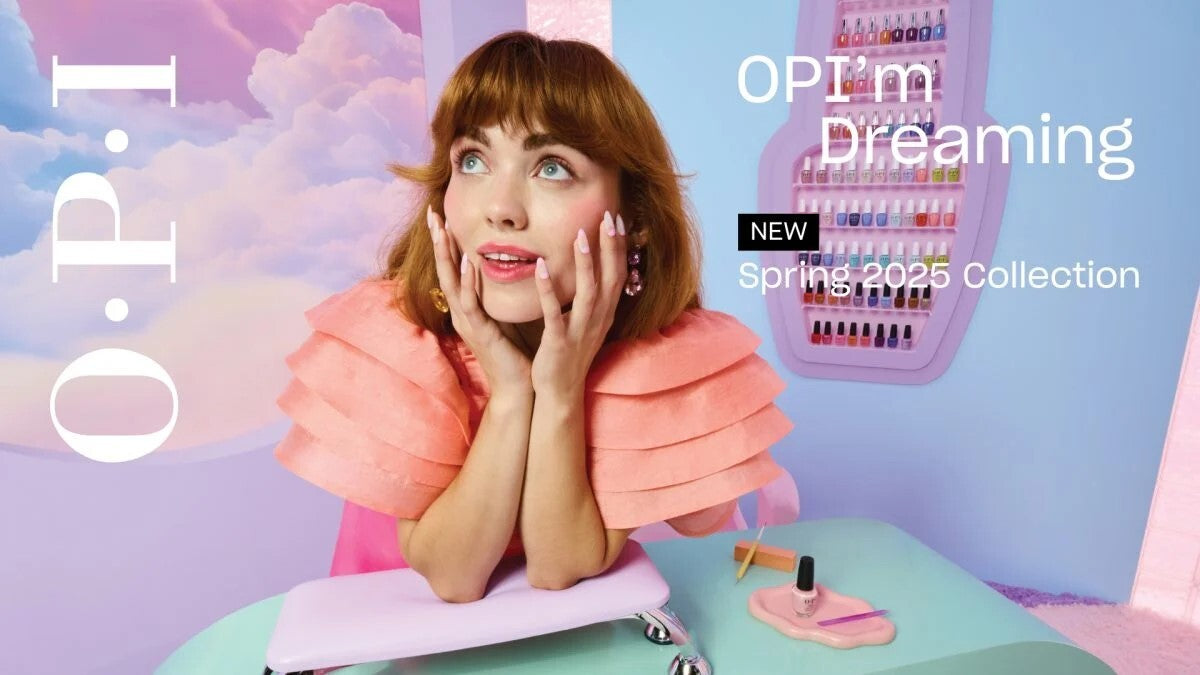 Opi Spring 2025