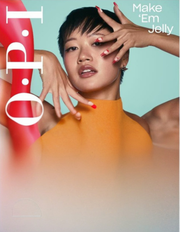 Opi Summer 2025