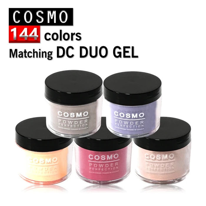 Cosmo Dipping Powders