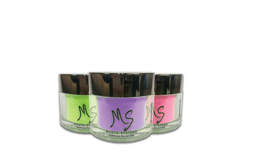Mystic System Dipping Powder