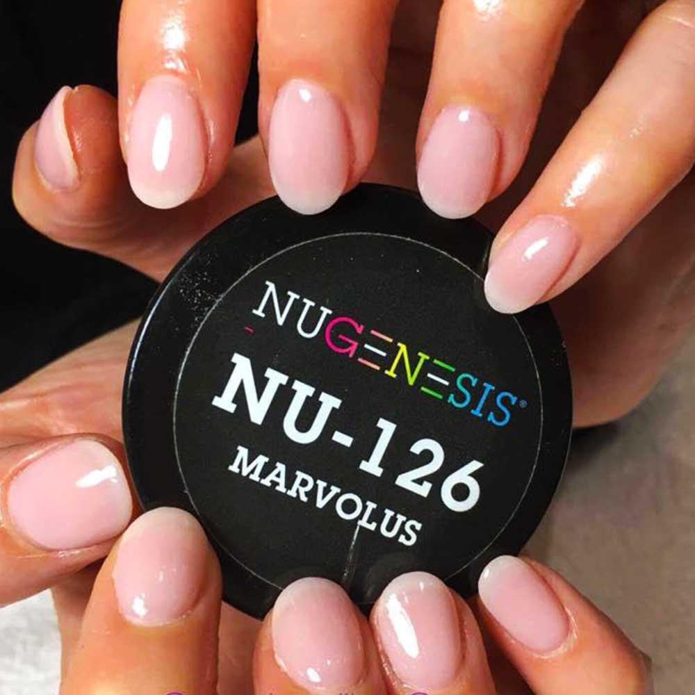 NuGenesis Dipping Powder