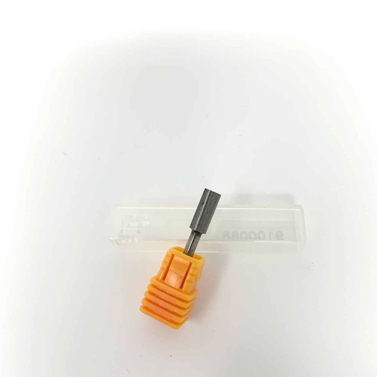 001 - 1/8 Small Barrel - Fine - Silver