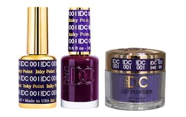 DC 3in1 #001