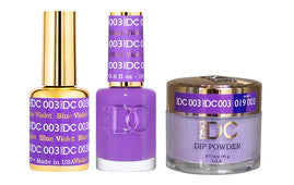 DC 3in1 #003