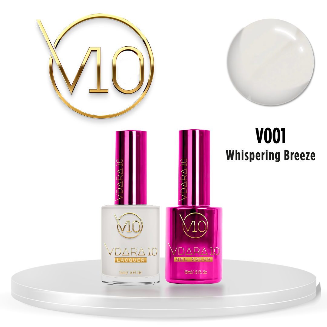 V001 Whispering Breeze DUO