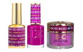 DC 3in1 #021