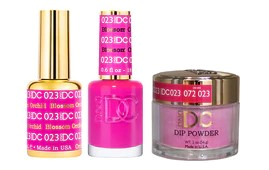 DC 3in1 #023
