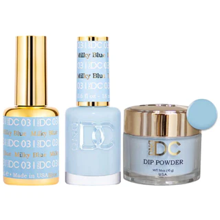DC 3in1 #031