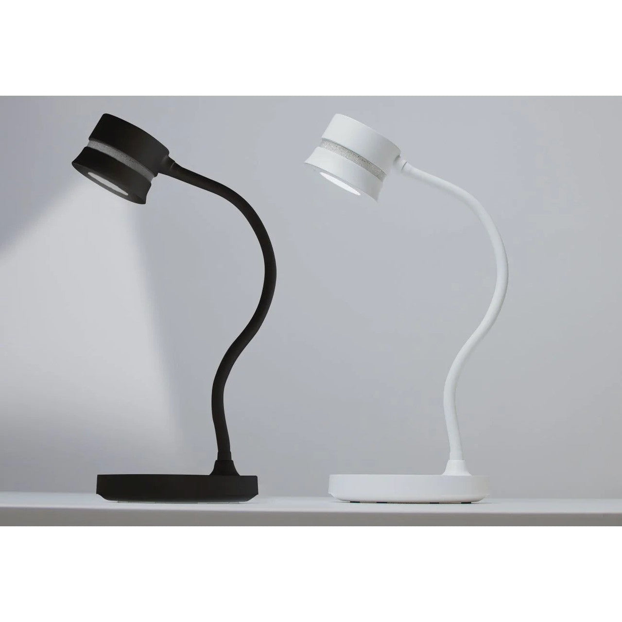 Kupa ManiPro Glo Duet UV/LED & Desk Lamp