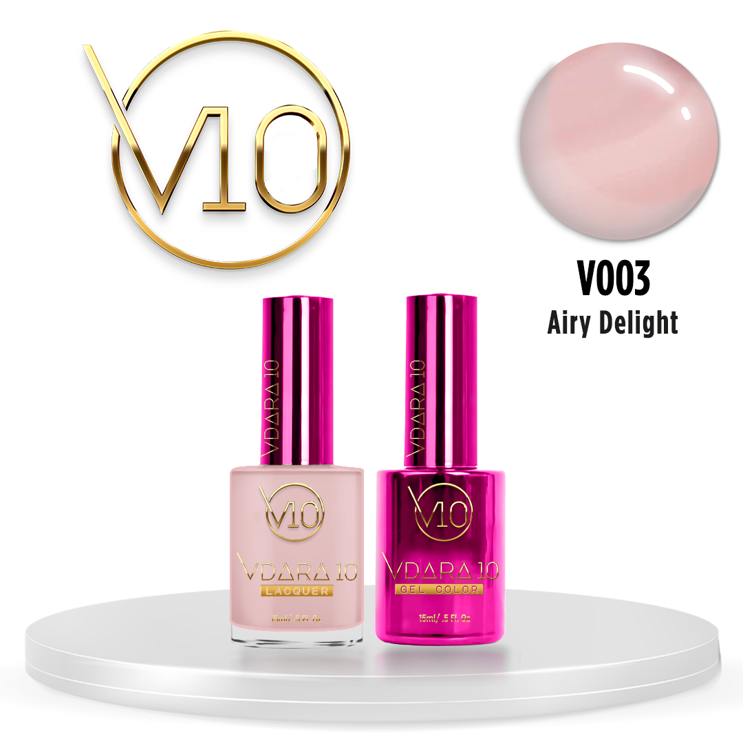 V003 Airy Delight DUO