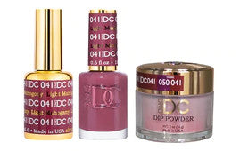 DC 3in1 #041
