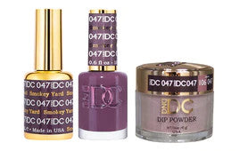 DC 3in1 #047
