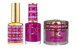 DC 3in1 #049