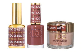 DC 3in1 #051