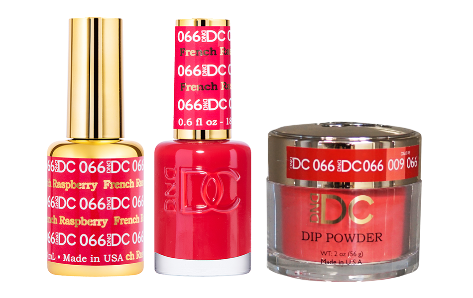 DC 3in1 #066