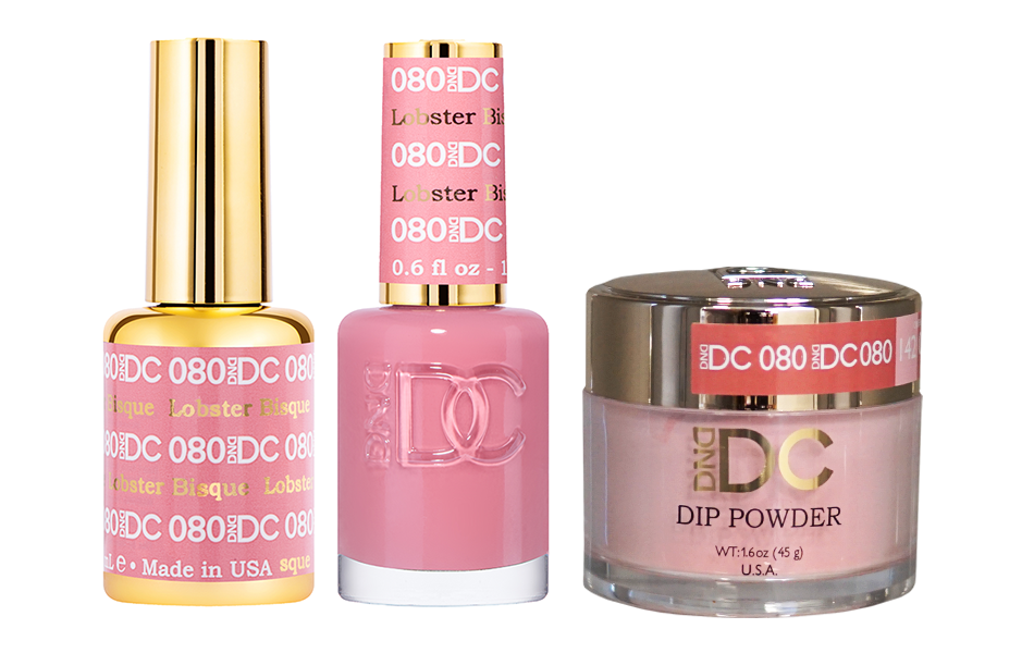 DC 3in1 #080