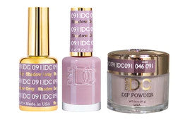 DC 3in1 #091