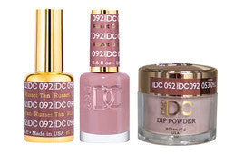 DC 3in1 #092