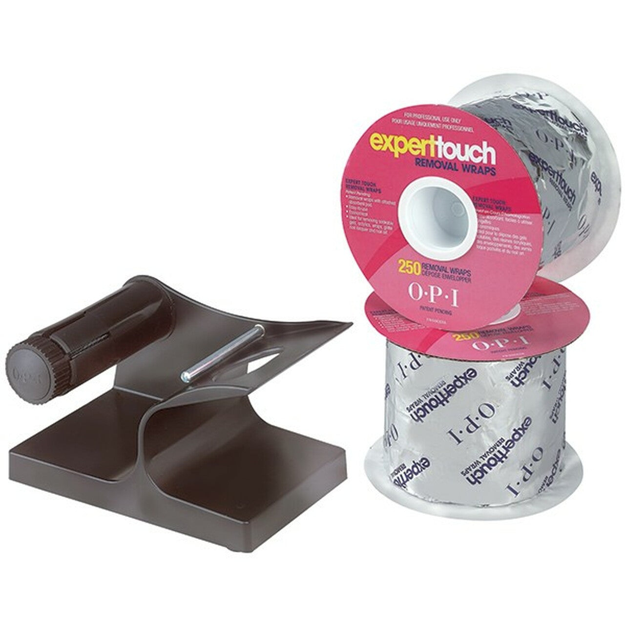 Opi Expert Touch Wrap Dispenser AC840